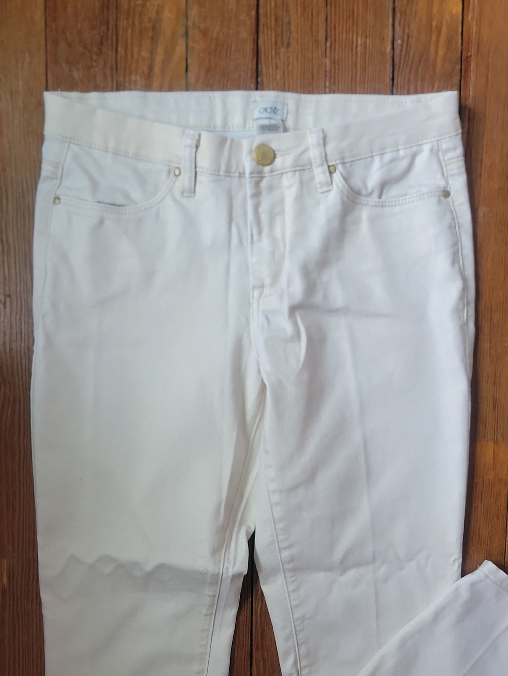 Cache Capri Pants - Picture 2 of 6